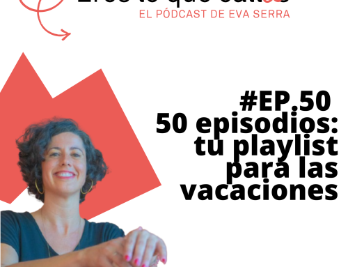 #50 50 episodios: tu playlist para las vacaciones