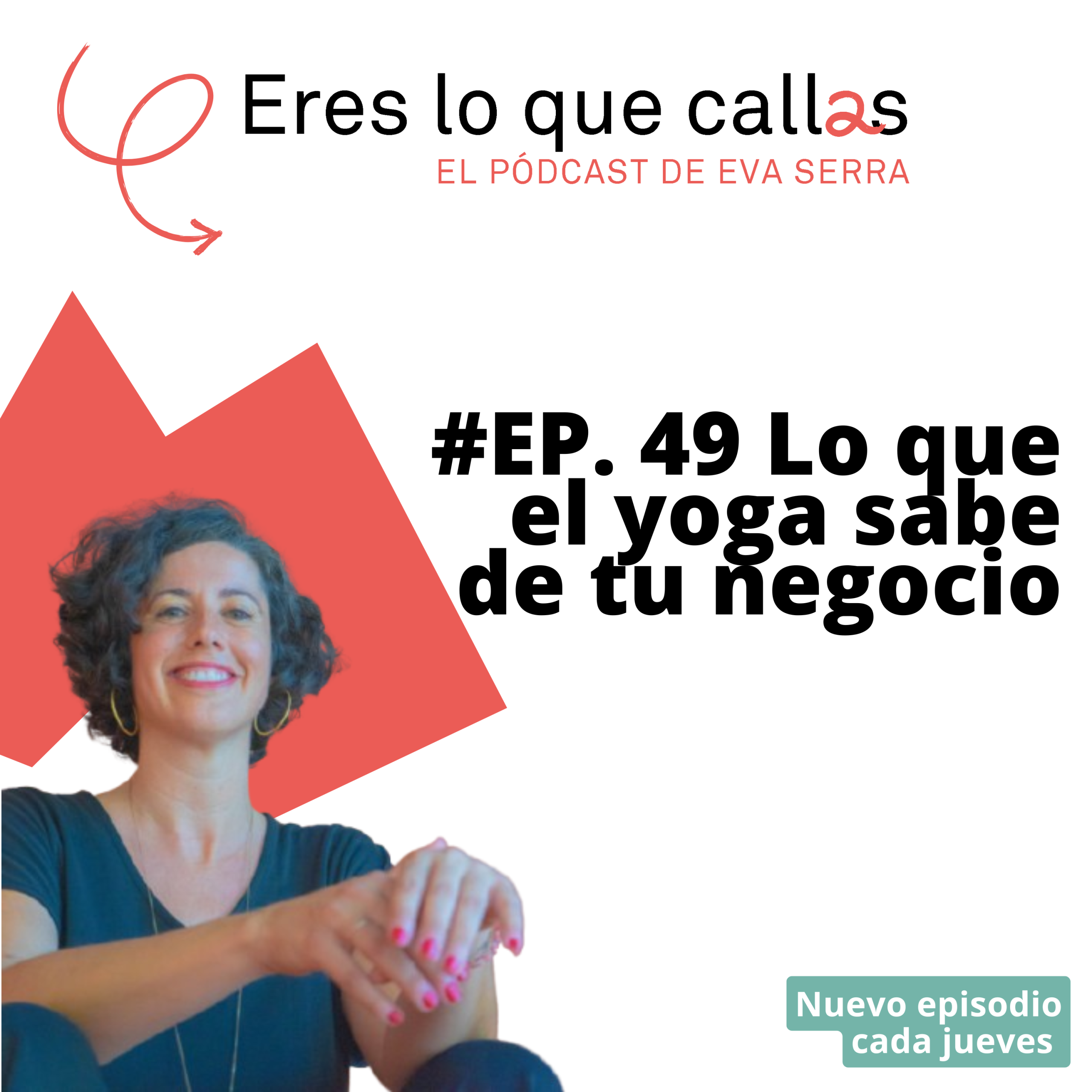 Portada Eres lo que callas T3
