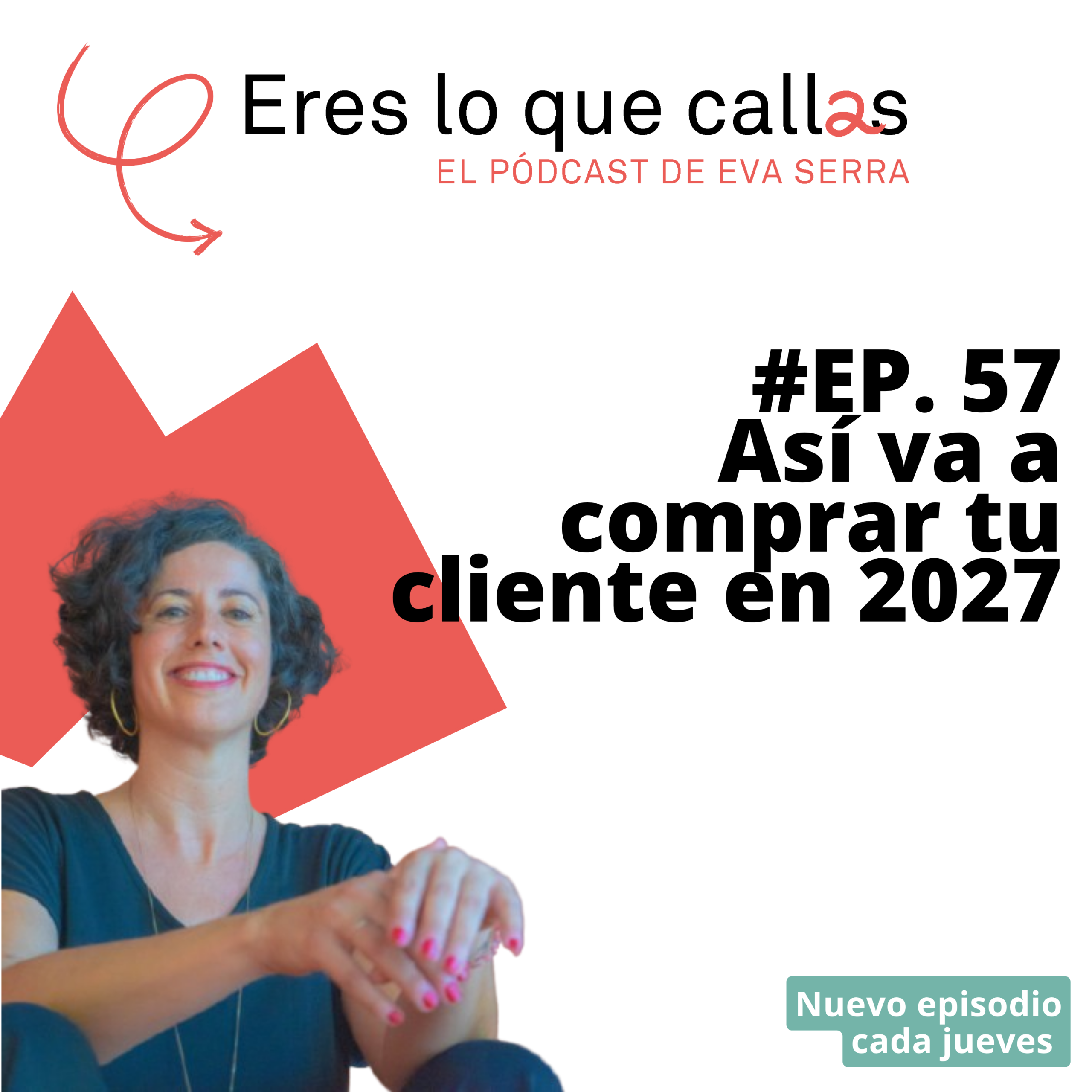 Portada Eres lo que callas T3